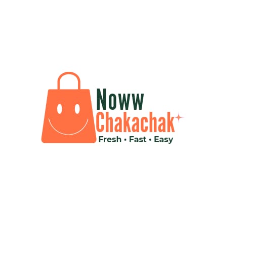 Chaka Chak Logo