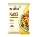 Nourish Pasta 450g