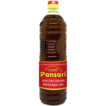 Pansari Mustard Oil-1ltr
