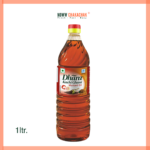 Dhara Mustard oil - 1ltr