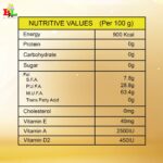Bail Kolhu Kacchi Ghani Mustard oil - 5 Ltr - Image 5