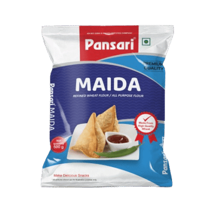 Pansari Maida - 500g