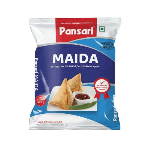 Pansari Maida - 500g