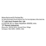 Pansari Mustard Oil-1ltr - Image 8