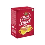 Brooke Bond Red Label Tea - 250g - Image 2