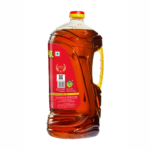 Bail Kolhu Kacchi Ghani Mustard oil - 5 Ltr - Image 2