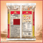 Aashirvaad Atta 5 kg (Coming Soon) - Image 2