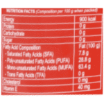 Bail Kulhu Kachi Ghani Mustard Oil 1ltr - Image 3