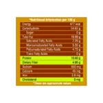 Haldiram's Chatpata Dal 210g - Image 5