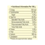 Haldiram's Khatta Meetha 200g +10g Extra - Image 3