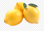 CHAKACHAK Fresh Lemon (Nimbu) 4 pcs