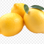 CHAKACHAK Fresh Lemon (Nimbu) 4 pcs