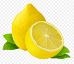 CHAKACHAK Fresh Lemon (Nimbu) 4 pcs - Image 3