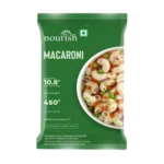 Nourish Macaroni 450g