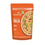 Nourish Roasted Daliya 500g