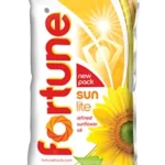 Fortune Sun Light Sunflower Oil 1ltr (Coming Soon)