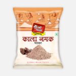 Munshi Panna Kala Namak 500g
