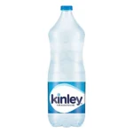 Kinley With Minerals Water 2ltr