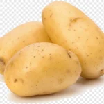 CHAKACHAK Fresh Potato ( Chipsona Aloo ) 1kg