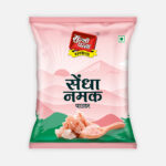 Munshi Panna Sainda Namak Powder 500g