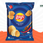Lay's India's Magic Masala Potato Chips