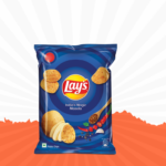 Lay's India's Magic Masala Potato Chips