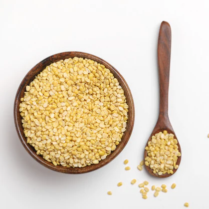 CHAKACHAK Dhuli Moong Dal-1kg