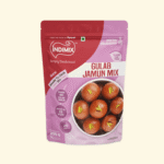Pansari Indimix Gulab Jamun Mix-200g - BUY 1 GET ONE FREE - Image 2