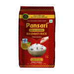 Pansari Mahak Mogra Basmati Rice