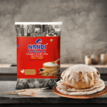 Nandi Chokar Sahit High Fibre Chakki Aata - Image 2