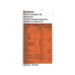 Dhara Refined Oil - 1ltr - Image 4