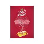 Brooke Bond Red Label Tea - 250g - Image 4