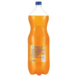 Fanta Orange Flavoured  2ltr - Image 2