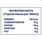 Fanta Orange Flavoured  2ltr - Image 4