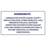 Fanta Orange Flavoured  2ltr - Image 3