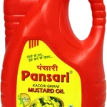 Pansari Mustard Oil 2ltr