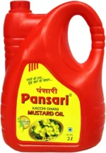 Pansari Mustard Oil 2ltr