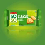 BRITANNIA 50-50 Sweet & Salty Cookies (Coming Soon)