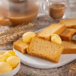 BRITANNIA Toastea Butter Rusk - Image 2