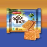 BRITANNIA Nice Time Cookies