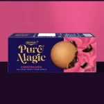 BRITANNIA Pure Magic Choco Lush
