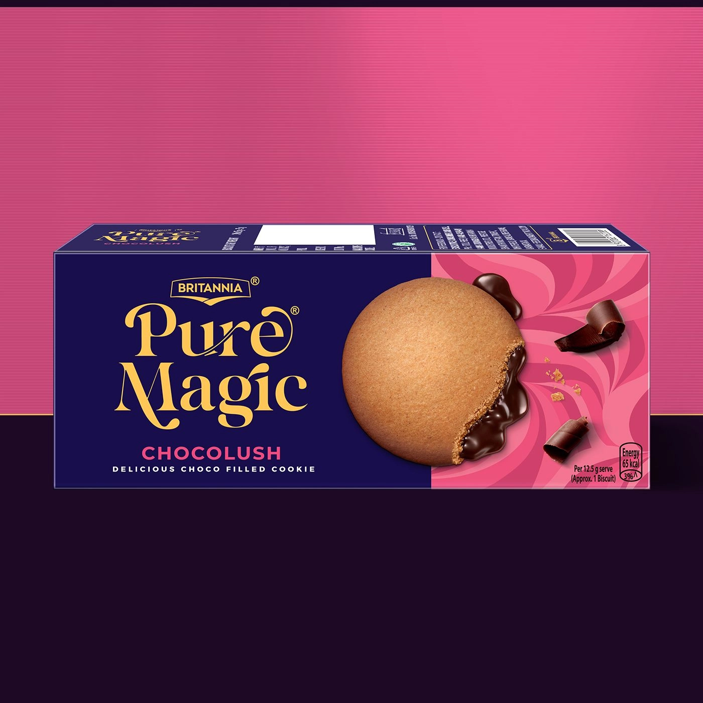 CK-Pure_Magic 1 BRITANNIA Pure Magic Choco Lush - Image 1