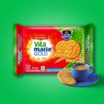 BRITANNIA Vita Marie Gold Cookies