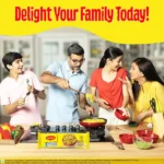 MAGGI 2 MINUTE NOODLES (Supper Sever Pack) - Image 5