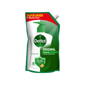 Dettol Original Hand Wash Refill 675 ml