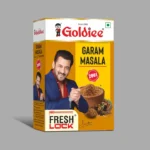 Goldiee Garam Masala (FRESH LOCK) 100g (Copy)