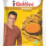 TURMERIC POWDER 200g