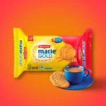 BRITANNIA Marie Gold Cookies - Image 2