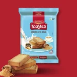 BRITANNIA Toastea Milk Rusk