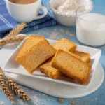 BRITANNIA Toastea Milk Rusk - Image 2